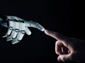 Budućnost je sada – naučnici napravili kožu za robote od ljudskih ćelija, sama raste na mašini (link)